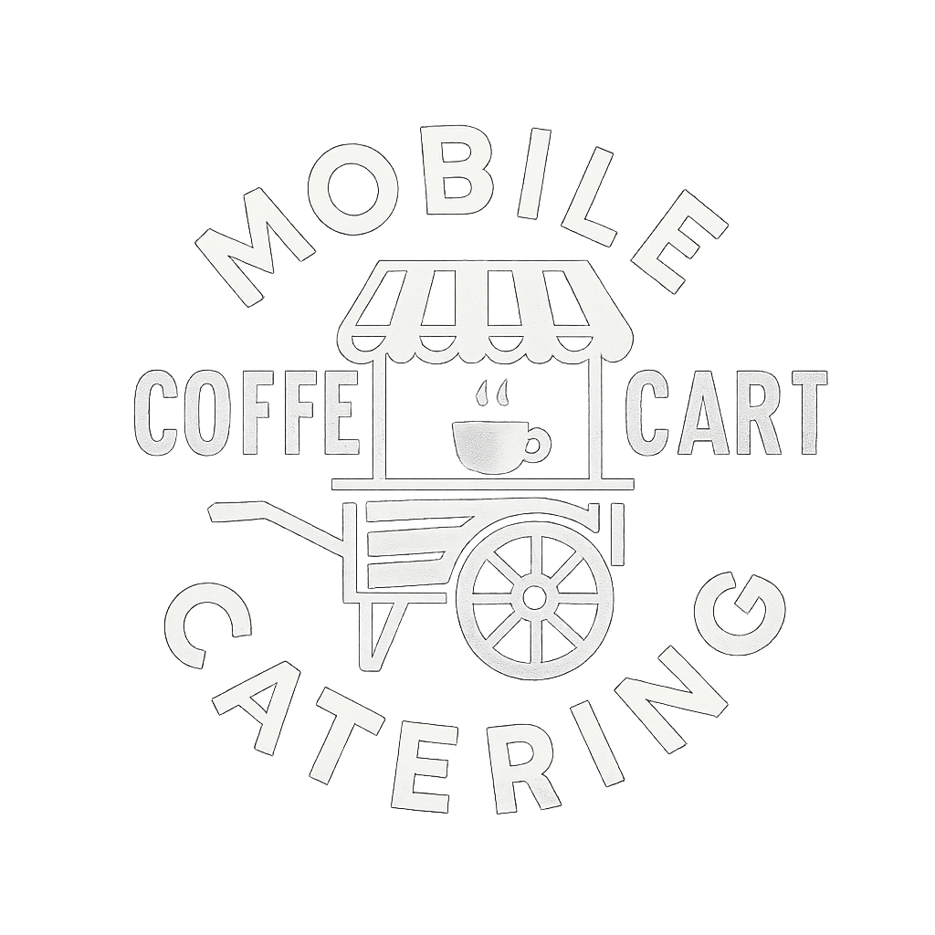 Mobile Coffee Catering